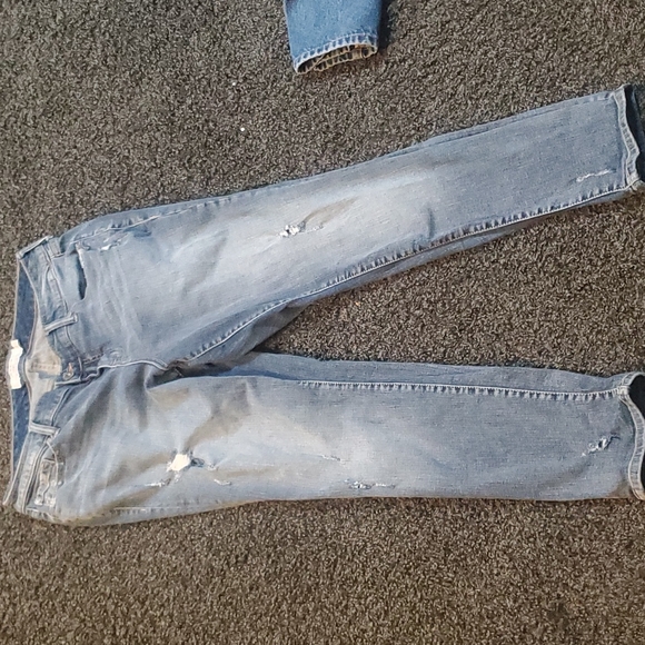 torrid Denim - Womens torrid jeans size 16s